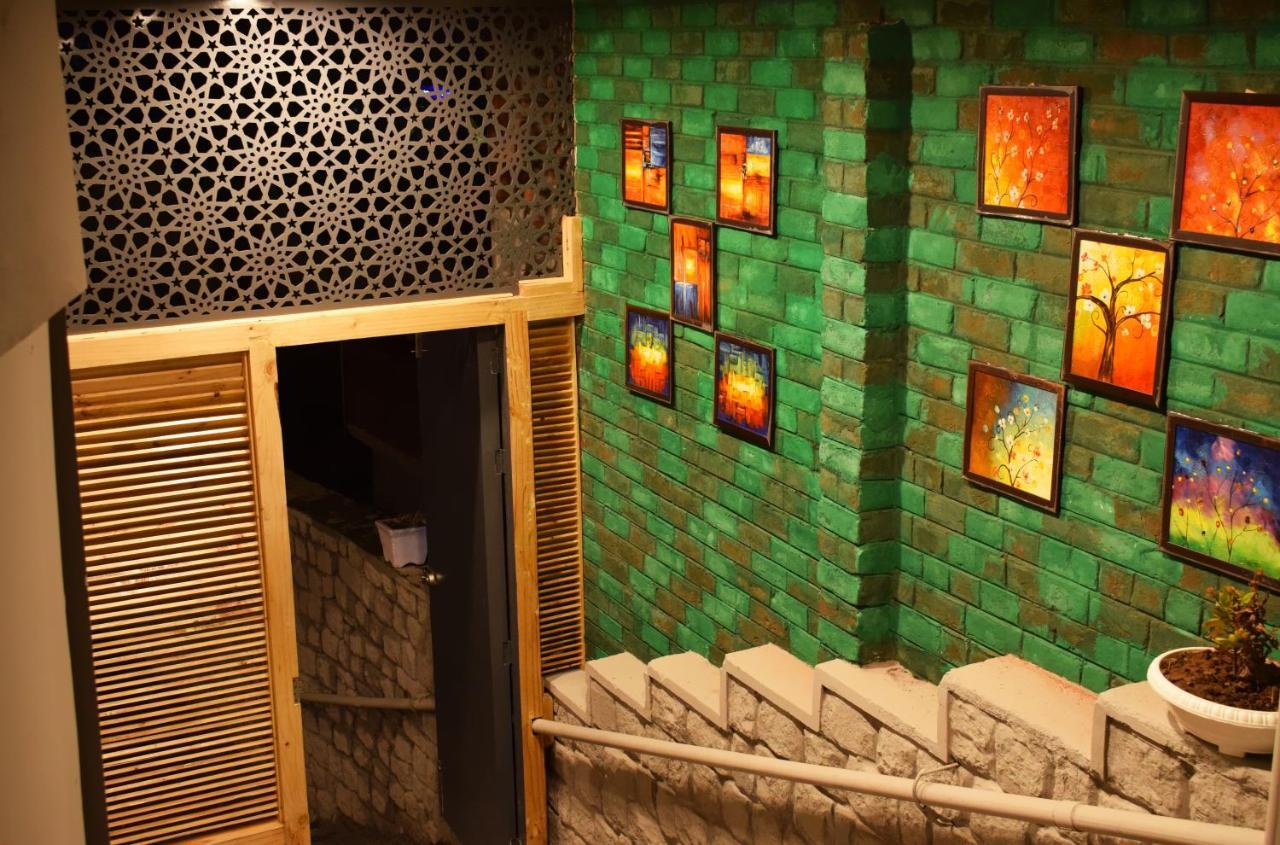 One Earth Heritage Patnitop Exterior photo